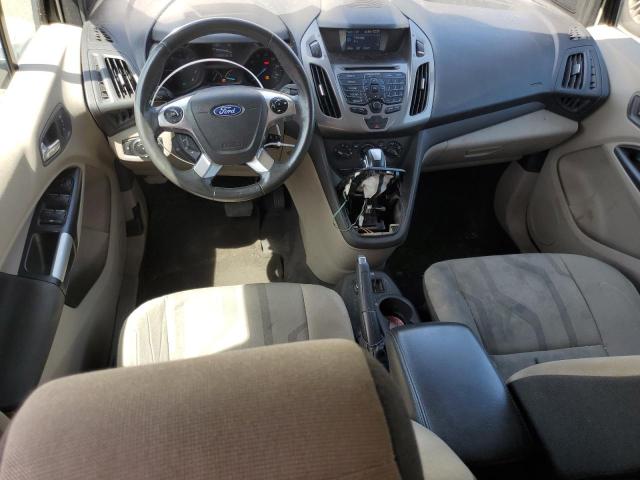  FORD TRANSIT 2015 Beżowy