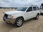2010 Jeep Grand Cherokee Laredo na sprzedaż w San Antonio, TX - Front End