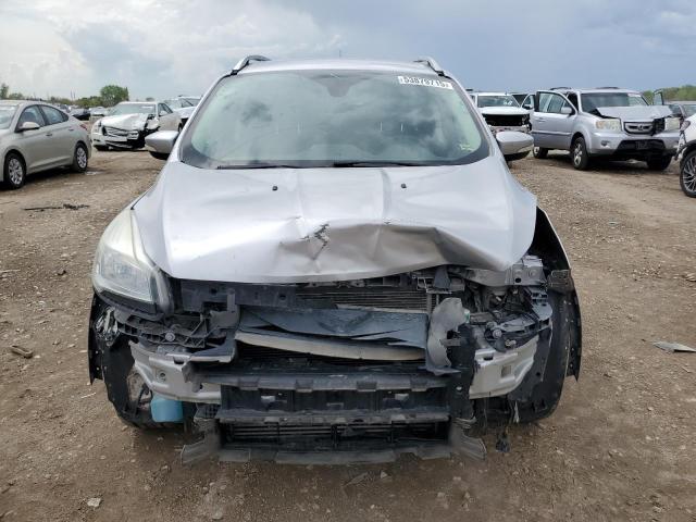  FORD ESCAPE 2016 Srebrny