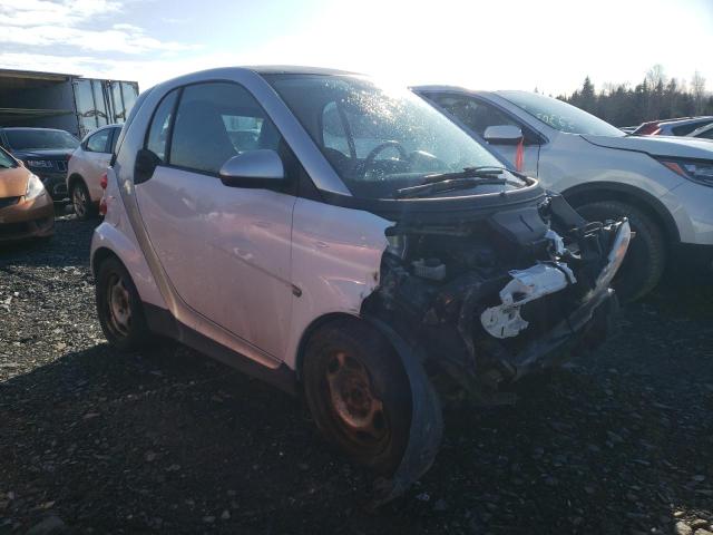 2015 SMART FORTWO PURE