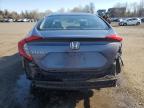 2019 Honda Civic Lx for Sale in New Britain, CT - Rear End