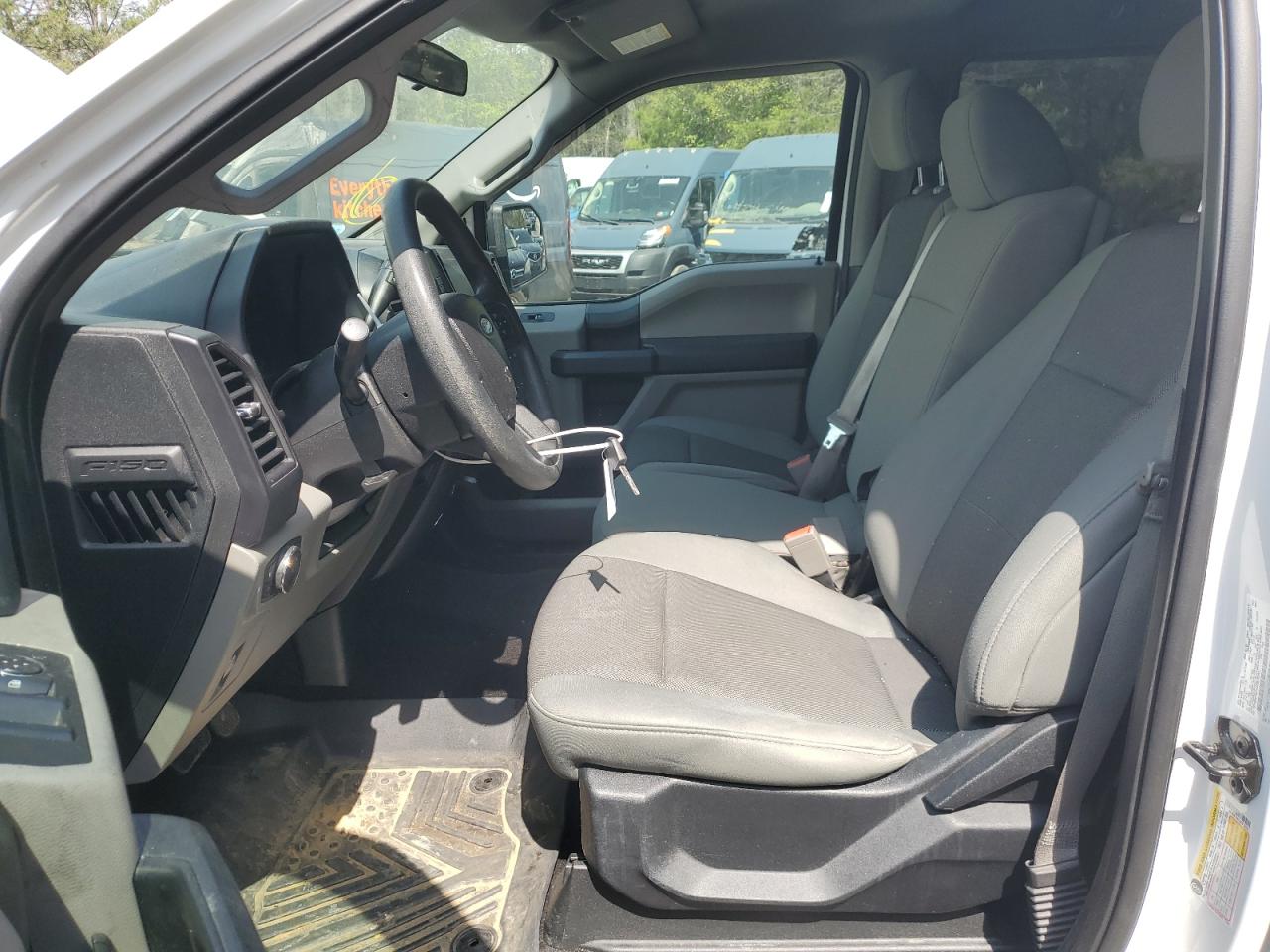 2018 Ford F-150 - Image 7