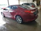 2013 Kia Optima Sx for Sale in Madisonville, TN - Front End