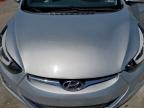 2014 Hyundai Elantra Se for Sale in Grand Prairie, TX - Side