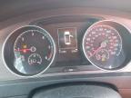 2013 VOLKSWAGEN GOLF SE BL for sale at Copart YORK