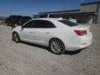 2015 Chevrolet Malibu 2Lt en Venta en Earlington, KY - Hail