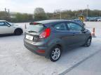 2015 FORD FIESTA ZET for sale at Copart ST HELENS