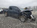 2012 Nissan Titan S продається в Barberton, OH - Front End