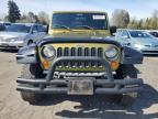 2008 Jeep Wrangler Unlimited X للبيع في Portland، OR - All Over