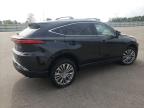 2024 Toyota Venza Le продається в Dunn, NC - Front End