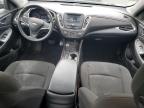 2017 Chevrolet Malibu Ls zu verkaufen in Cahokia Heights, IL - Minor Dent/Scratches