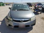 2010 Honda Civic Lx for Sale in Tucson, AZ - Front End