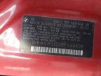 2008 Bmw 328 I en Venta en Albuquerque, NM - Rear End