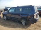 2012 Jeep Patriot Sport na sprzedaż w Elgin, IL - Side
