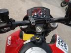 2019 DUCATI HYPERMOTAR for sale at Copart NEWBURY