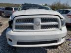 2012 Dodge Ram 1500 St продається в Cahokia Heights, IL - Rollover