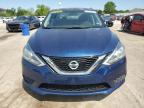 2016 Nissan Sentra S na sprzedaż w Florence, MS - Side