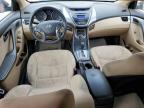 2013 Hyundai Elantra Gls for Sale in American Canyon, CA - Rear End