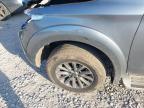 2019 MITSUBISHI L200 BARBA for sale at Copart BRISTOL