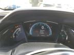 2019 HONDA CIVIC LX for sale at Copart ON - TORONTO