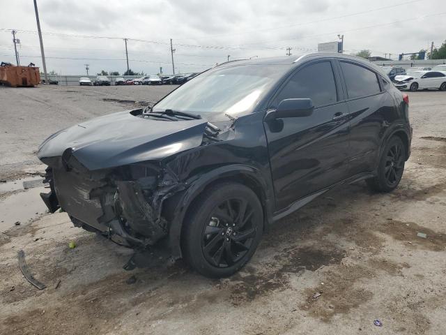 HONDA HR-V SPORT 2022