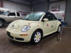 2006 Volkswagen New Beetle Convertible Option Package 1 for Sale in Elgin, IL - Side