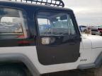1990 Jeep Wrangler / Yj S en Venta en Amarillo, TX - Minor Dent/Scratches