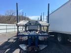 Marlboro, NY에서 판매 중인 2013 Freightliner M2 Car Carrier Truck With Car Carrier Trailer - Normal Wear