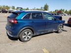 2017 Kia Niro Ex na sprzedaż w Woodburn, OR - Front End