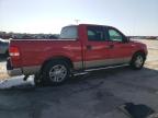 2008 Ford F150 Supercrew за продажба в Wilmer, TX - Hail