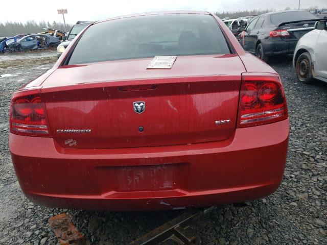 2006 DODGE CHARGER SE
