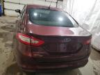 2016 Ford Fusion Se   for Sale in Ebensburg, PA - Front End