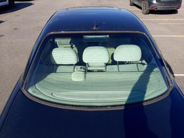 2001 VAUXHALL OMEGA CDX