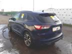 2022 FORD KUGA ST-LI for sale at Copart SANDTOFT