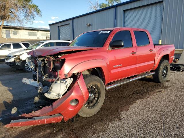 2011 Toyota Tacoma Double Cab