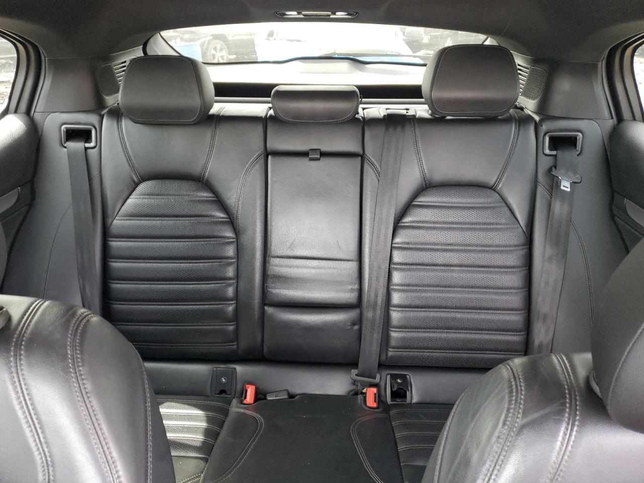 2019 Alfa Romeo Stelvio Ti VIN: ZASPAKBN3K7C55789 Lot: 51557835