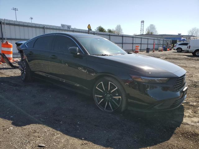  HONDA ACCORD 2024 Czarny