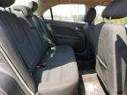 2011 Ford Fusion Se for Sale in China Grove, NC - Side