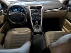 2014 Ford Fusion Se Hybrid for Sale in Greenwood, NE - Front End