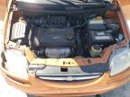 2006 Chevrolet Aveo Lt na sprzedaż w Jacksonville, FL - Rear End