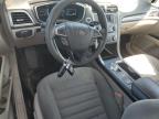 2017 Ford Fusion Se Hybrid продається в Wilmer, TX - Normal Wear