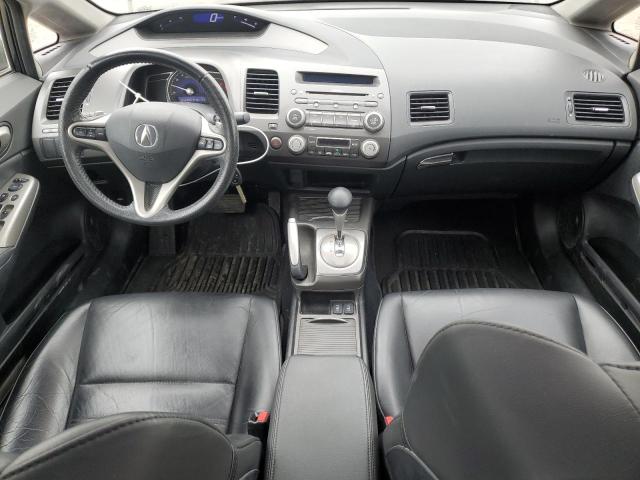 2011 ACURA CSX 