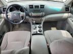 2010 Toyota Highlander Sport იყიდება Vallejo-ში, CA - Front End