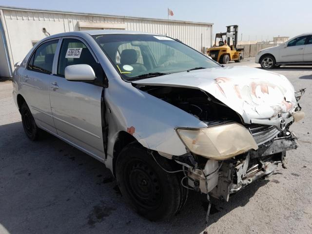 JTDBR23E350197383 - 2024 Toyota Corolla - #undefined