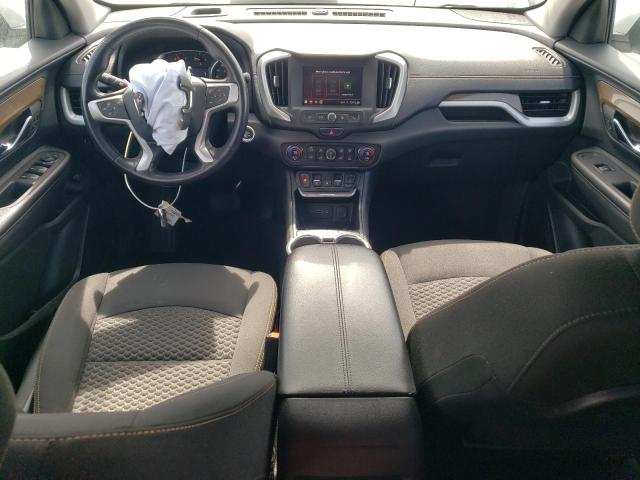  GMC TERRAIN 2020 Biały