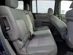 2013 Honda Pilot Lx იყიდება Martinez-ში, CA - Front End