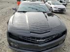 2013 Chevrolet Camaro Ss за продажба в Graham, WA - Front End