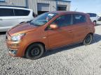 2018 Mitsubishi Mirage Es იყიდება Earlington-ში, KY - Front End