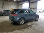 2010 Lincoln Mkx  for Sale in Albany, NY - Rear End