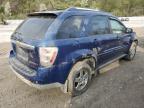 2008 Chevrolet Equinox Lt იყიდება Hurricane-ში, WV - Water/Flood